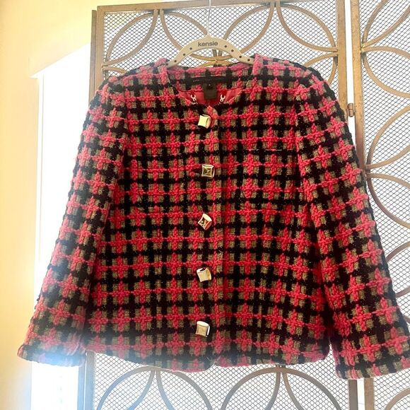 Vintage Marc by Marc Jacobs circa 2007 Sz 6 - Picture 1 of 6